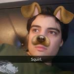 Profile Picture of Forest Caine Bertrand (@forestcaine) on Instagram