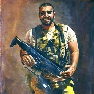 Profile Picture of Samir Mohamed (@Samir55086448) on Twitter