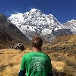 Profile Picture of Randall Eden O'leary (@randalloleary) on Instagram