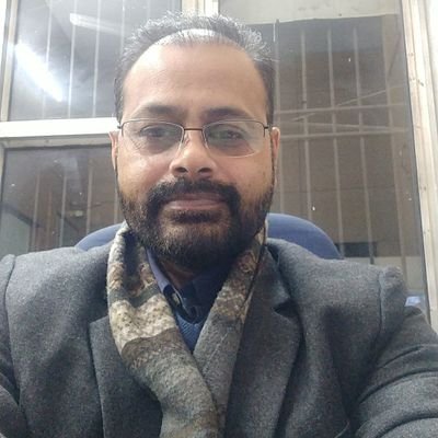 Profile Picture of Manjeet Singh (@Mmanjeetsinghs) on Twitter
