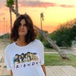Profile Picture of Alice Rossi (@alice_rossiii) on Instagram