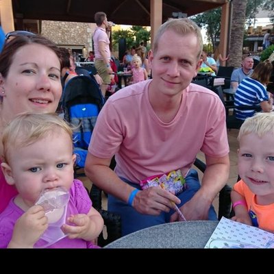 Profile Picture of Richard Farnam (@RichardFarnam) on Twitter