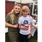 Profile Picture of Chloe Connell (@chlo.connell) on Instagram