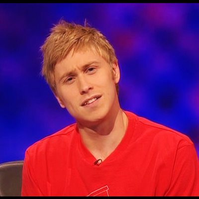 Profile Picture of James Ansell (@JameAnsell) on Twitter