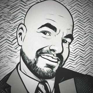 Profile Picture of Bruce Michael Straka (@brucemstraka) on Instagram