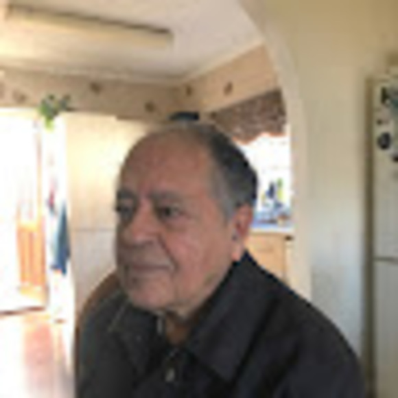 Profile Picture of Zaheer Jaffery (@7zeejay7) on Poshmark