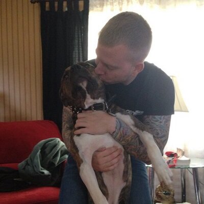 Profile Picture of Travis Goff (@TGoff21) on Twitter