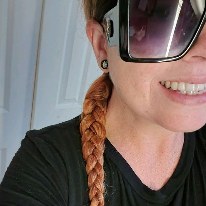 Profile Picture of Melissa Heath (@@melissaheath91) on Tiktok