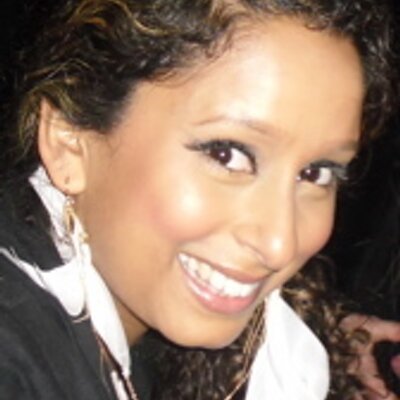 Profile Picture of Lara Alagiah (@_LaraMartin) on Twitter