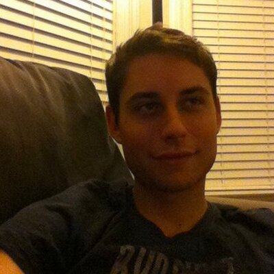 Profile Picture of Daniel McCray (@DanielMcCray1) on Twitter