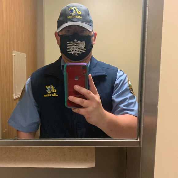 Profile Picture of Cory Rollins (@whs_cory94) on Poshmark