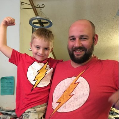 Profile Picture of Dustin Picard Sr. (@picard_sr) on Twitter