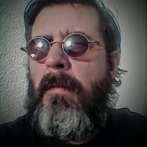 Profile Picture of Stephen Pegram (@pegram65) on Twitter