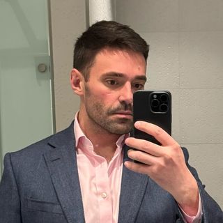 Profile Picture of Ben Spector (@benjaminspector) on Instagram