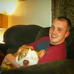 Profile Picture of Jared Theisen (@jared_theisen) on Instagram