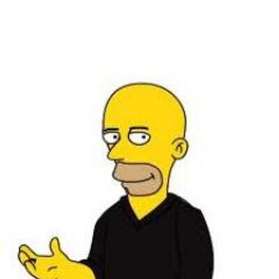 Profile Picture of Karl Mueller (@muellerkarl) on Twitter