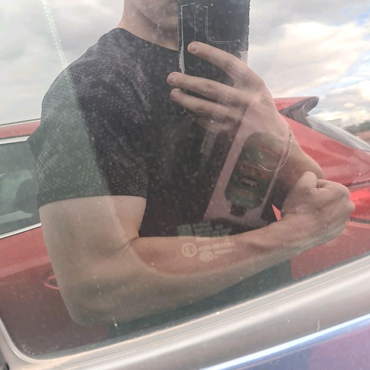 Profile Picture of Matthew (@mxttclipz) on Tiktok