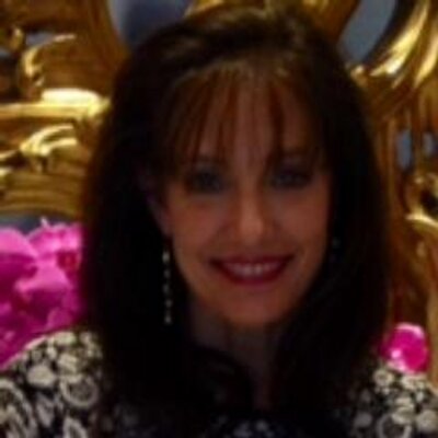 Profile Picture of Susan Gilchrist (@susancgilchrist) on Twitter