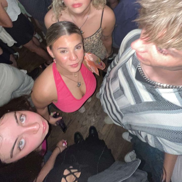 Profile Picture of mel✨ (@melmcg7) on Tiktok