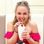 Profile Picture of Amber Pullen (@amber_pullen) on Instagram