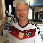 Profile Picture of tom schuster (@tom son of walter) on Flickr
