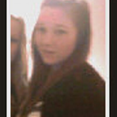 Profile Picture of Sabrina Jarvis (@sabrinajarvis98) on Twitter