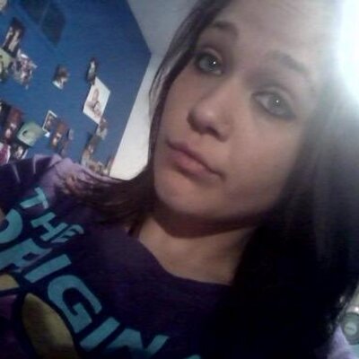 Profile Picture of Shauney Sharp (@Kc_Princess_913) on Twitter
