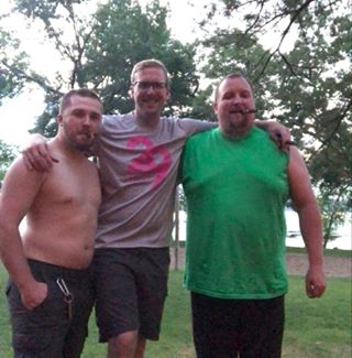 Profile Picture of Caleb McLain (@caleb.mclain.54) on Facebook