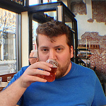 Profile Picture of Sam Edwards (@dotsam) on Flickr