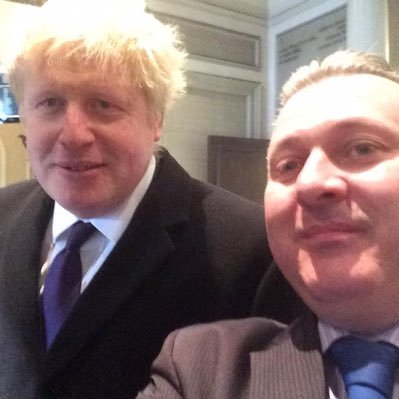 Profile Picture of Jonathan Harvey Steer (@HarveySteer) on Twitter