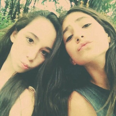 Profile Picture of Carmen Lopez Pinto (@carly2002sincro) on Twitter