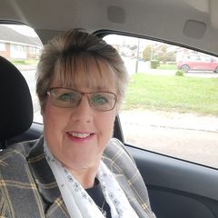 Profile Picture of Margaret Anne Sharp (@margaretannesharp) on Tiktok