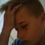 Profile Picture of Dylan lewis peacock (@tanna_fox) on Instagram