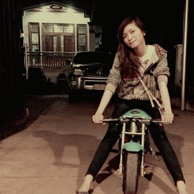 Profile Picture of Anni Nguyễn (@AnniNguyn1) on Twitter