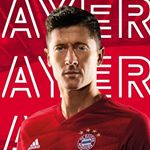 Profile Picture of Fans | Robert Lewandowski (@robert_lewandowski__9) on Instagram