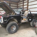 Profile Picture of Sherman (@sherman_hayes) on Instagram