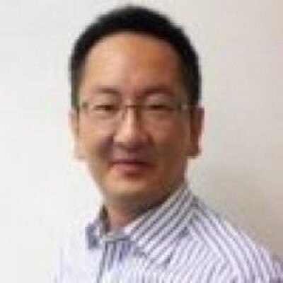 Profile Picture of Hung-Tung Hsu (@hungtung_hsu) on Twitter