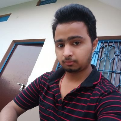 Amish Raj Tiwari राष्ट्रीय प्रवक्ता टीम (JSR) - Twitter Profile Picture of Amish Raj Tiwari राष्ट्रीय प्रवक्ता टीम (JSR) (@Ar45352) on Twitter