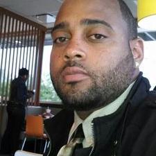 Profile Picture of Carl Stanton Jr (@MrEntreprenuer) on Twitter