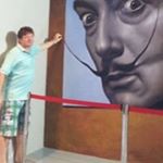 Profile Picture of Peter Cruickshank (@peter.cruickshank.33) on Instagram