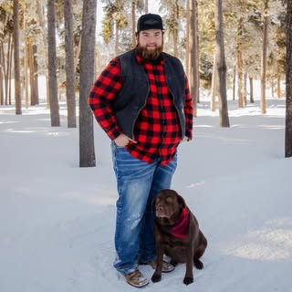 Profile Picture of Jake Tidwell (@jake.tidwell) on Instagram