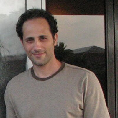 Profile Picture of Ralph Serpe (@_DreamVine_) on Twitter