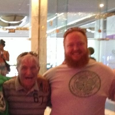 Profile Picture of Isaac Gentry (@GentryIsaac) on Twitter