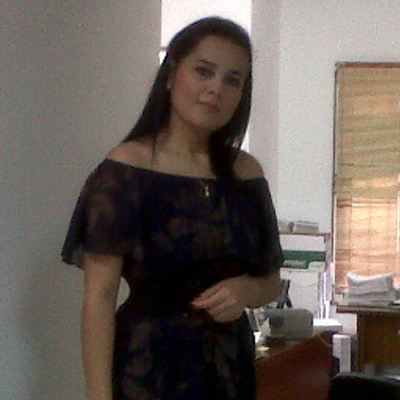 Profile Picture of ROCIO MANTILLA (@ROCHI2203) on Twitter