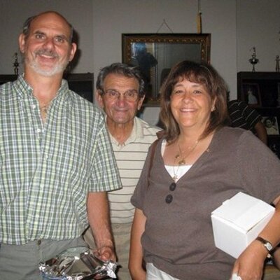 Profile Picture of Gary Gentile (@gary_gentile) on Twitter