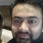 Profile Picture of amjad rasheed (@amjad7146) on Instagram