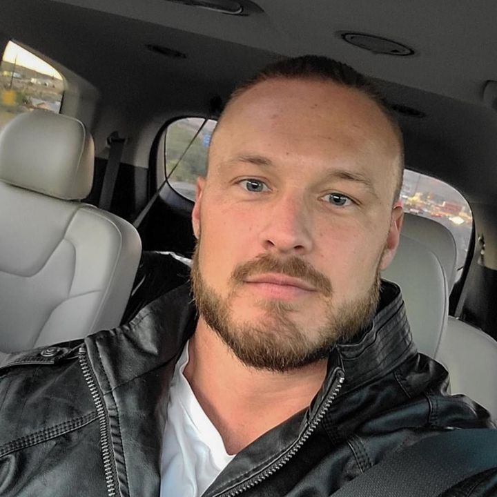 Profile Picture of Michael Barnes cliff (@michael.barnes.cl) on Tiktok