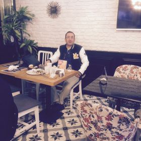 Profile Picture of Ait Ikhlef Tarik (@ikhleftarik) on Pinterest