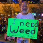 Profile Picture of Terry (@terry_green_thumb) on Instagram