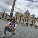Profile Picture of Daniel B. Tomko (@daniel_tomko17) on Instagram
